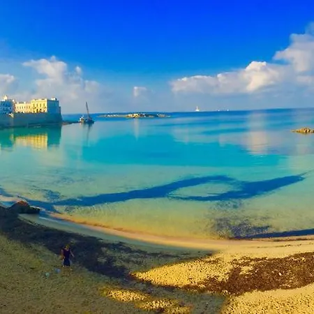 Barone Liberty Gallipoli
