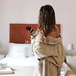Bed & Breakfast Barone Liberty Boutique & Gallipoli