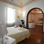 Bed & Breakfast Barone Liberty Boutique & 4*