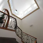 Bed & Breakfast Barone Liberty Boutique & 4*