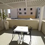 Bed & Breakfast Barone Liberty Boutique &