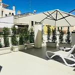 Barone Liberty Boutique & Bed & Breakfast Gallipoli