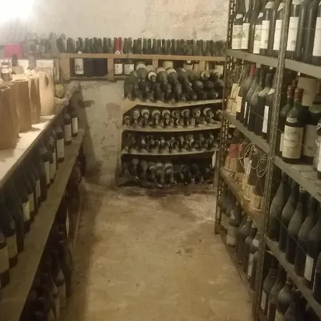 Barone Liberty & Luxury Spa-boutique Галліполі