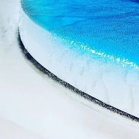 Barone Liberty & Luxury Spa-boutique 4*