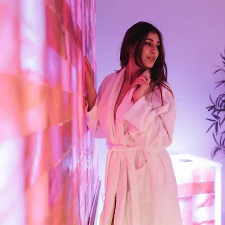 Barone Liberty & Luxury Spa-boutique Oda ve Kahvaltı