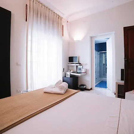 Barone Liberty & Luxury Spa-boutique 4* Gallipoli