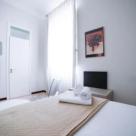 Bed & Breakfast Barone Liberty & Luxury Spa-boutique 4*