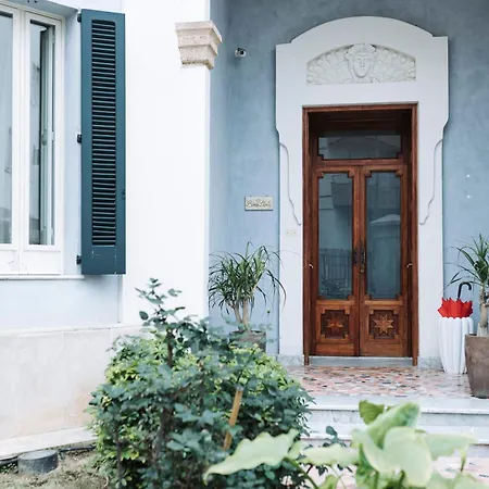 Barone Liberty & Luxury Spa-boutique 4*