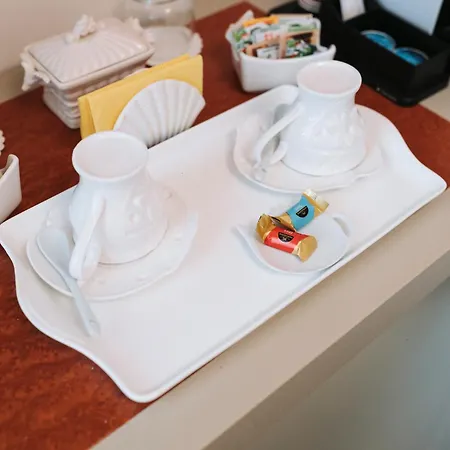 Barone Liberty & Luxury Spa-boutique Bed & Breakfast Gallipoli