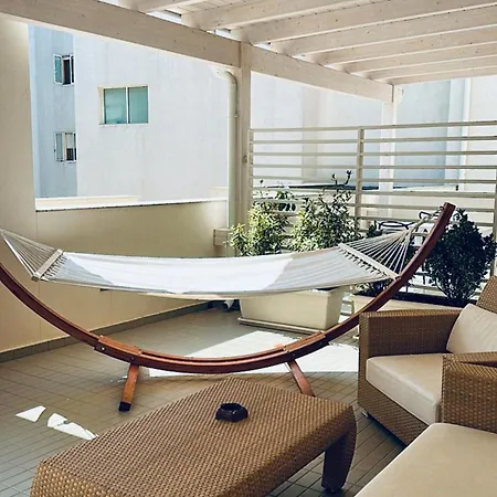 Barone Liberty & Luxury Spa-boutique Bed & Breakfast