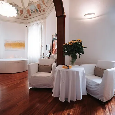 Barone Liberty & Luxury Spa-boutique 2* Gallipoli