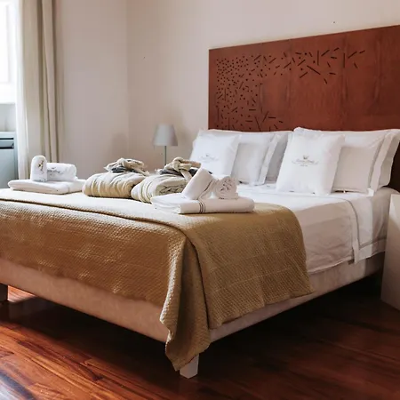 Barone Liberty & Luxury Spa-boutique Галліполі