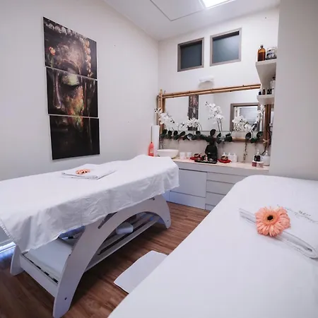 Barone Liberty & Luxury Spa-boutique