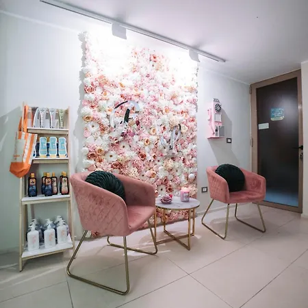 Barone Liberty & Luxury Spa-boutique