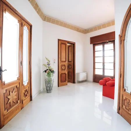 Bed & Breakfast Barone Liberty & Luxury Spa-boutique Gallipoli