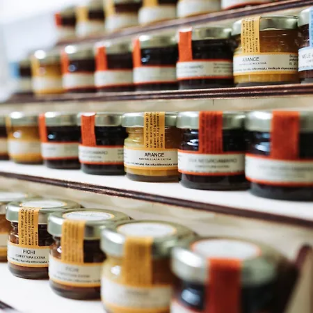 Barone Liberty&luxury Spa-boutique Couette-café