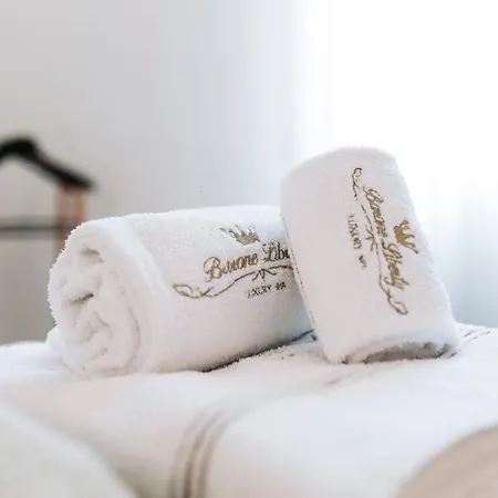 Barone Liberty & Luxury Spa-boutique 4*