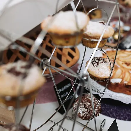 Barone Liberty & Luxury Spa-boutique