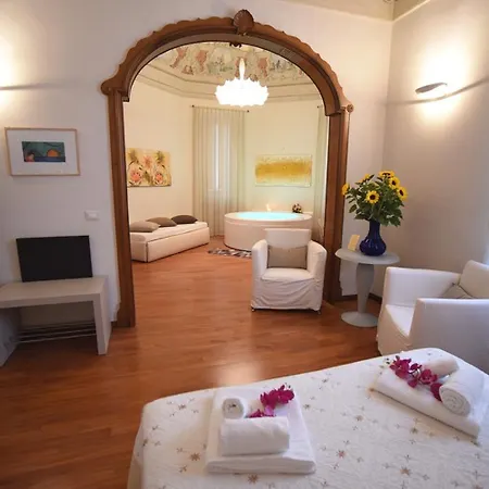 Barone Liberty & Luxury Spa-boutique