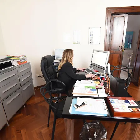 Barone Liberty & Luxury Spa-boutique Bed and Breakfast Gallipoli