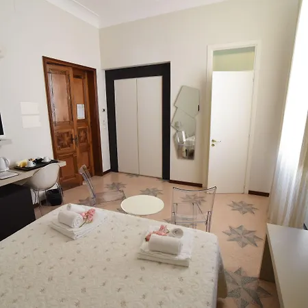 Barone Liberty & Luxury Spa-boutique Bed and Breakfast 4*