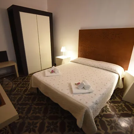 Barone Liberty & Luxury Spa-boutique Bed & Breakfast