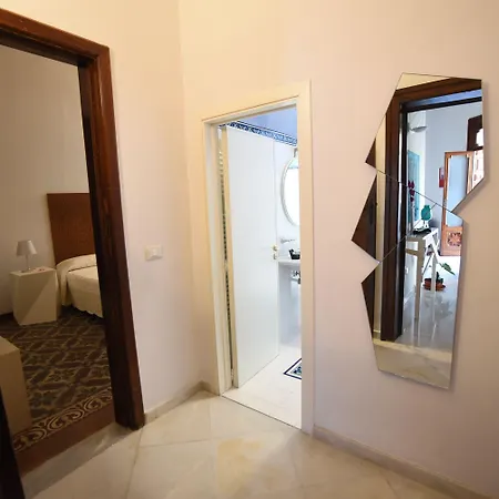 Barone Liberty & Luxury Spa-boutique Готель типу 