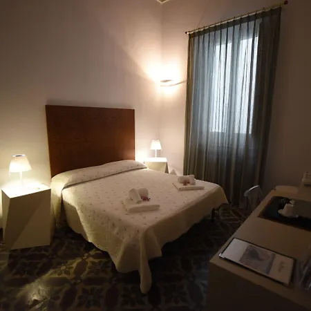 Barone Liberty & Luxury Spa-boutique Gallipoli