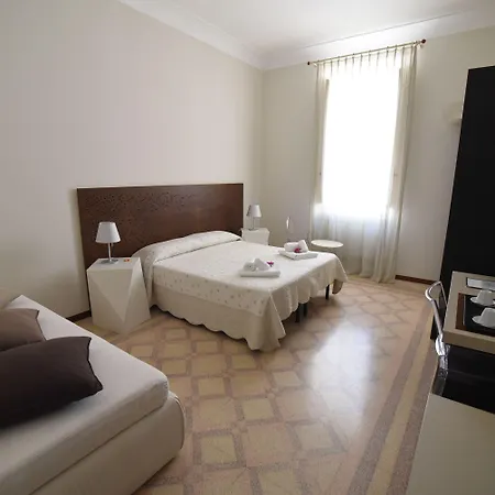 Barone Liberty & Luxury Spa-boutique 4*