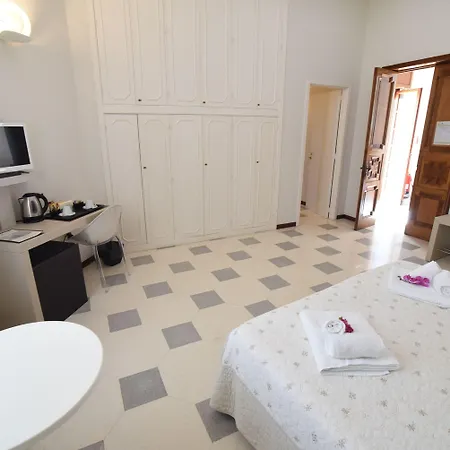 Barone Liberty & Luxury Spa-boutique Gallipoli