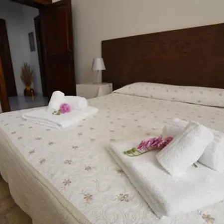 Bed & Breakfast Barone Liberty & Luxury Spa-boutique