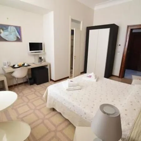 Barone Liberty & Luxury Spa-boutique