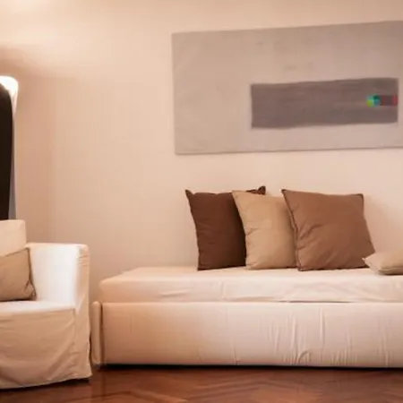 Barone Liberty & Luxury Spa-boutique Gallipoli