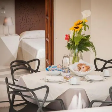 Barone Liberty & Luxury Spa-boutique 4* Gallipoli