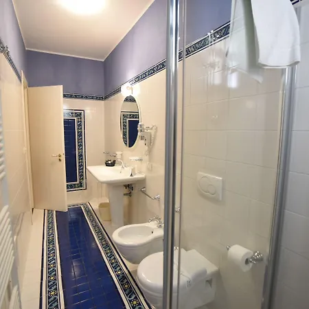 Barone Liberty & Luxury Spa-boutique Bed & Breakfast