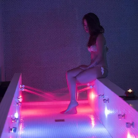 Barone Liberty & Luxury Spa-boutique 4*