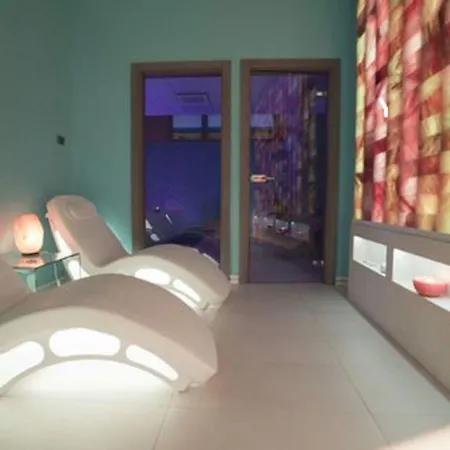 Barone Liberty & Luxury Spa-boutique 4* Gallipoli