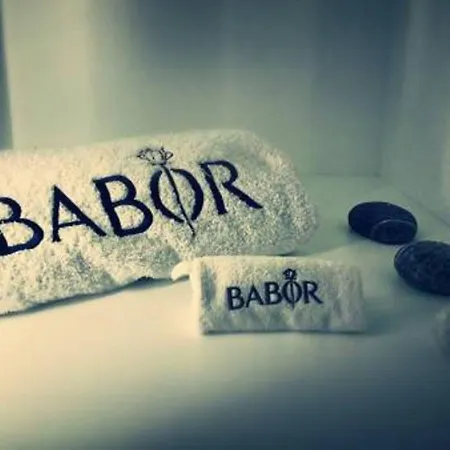 Bed and Breakfast Barone Liberty & Luxury Spa-boutique