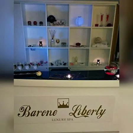 Barone Liberty Boutique & 4*