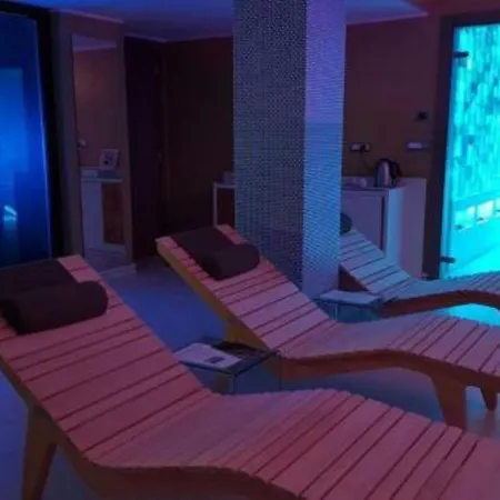 Barone Liberty & Luxury Spa-boutique Bed & Breakfast Gallipoli