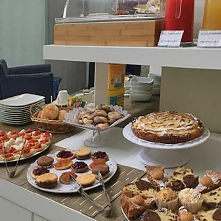 Barone Liberty & Luxury Spa-boutique 4*