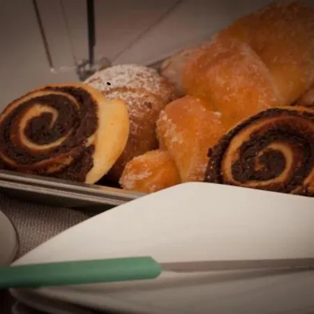 Barone Liberty & Luxury Spa-boutique 4*