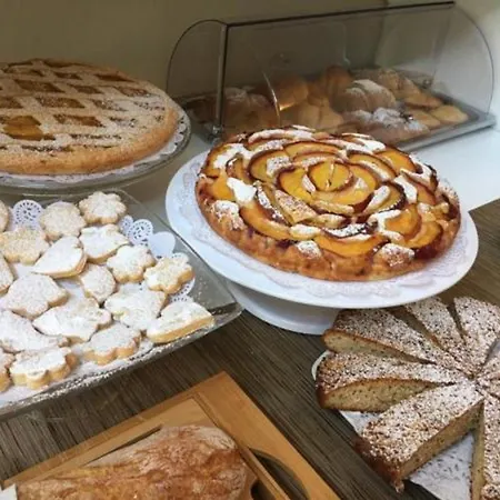 Bed and Breakfast Barone Liberty & Luxury Spa-boutique Gallipoli