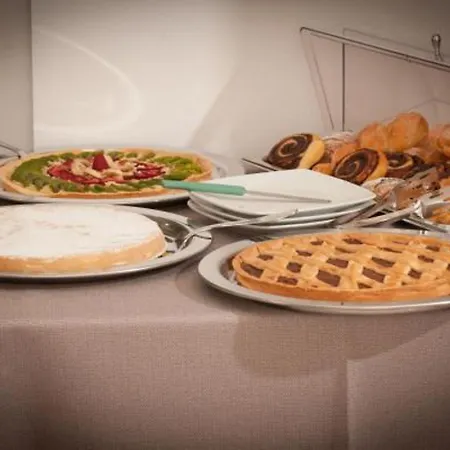 Barone Liberty & Luxury Spa-boutique Gallipoli