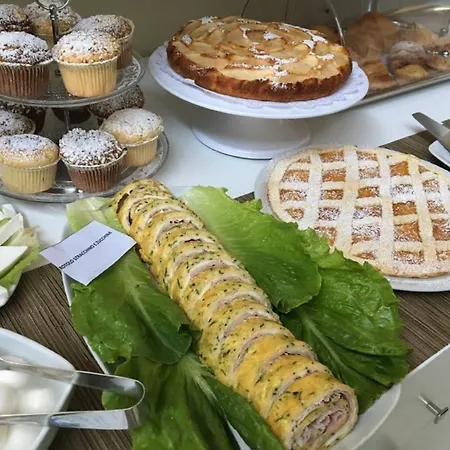 Barone Liberty & Luxury Spa-boutique Bed and Breakfast 4*