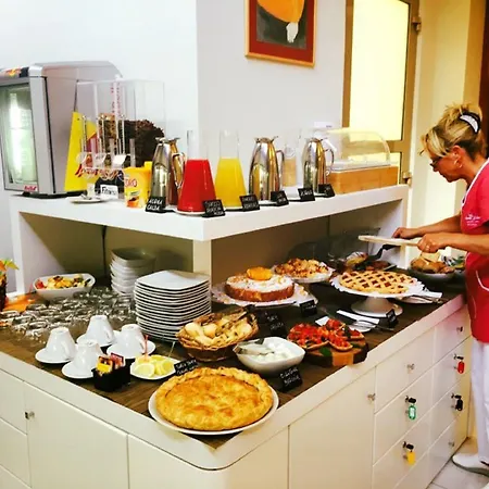 Bed and Breakfast Barone Liberty Boutique & Gallipoli