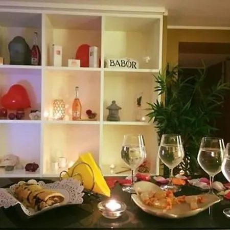 Barone Liberty & Luxury Spa-boutique 4*