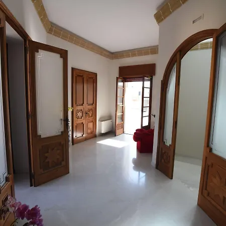 Barone Liberty & Luxury Spa-boutique Галліполі