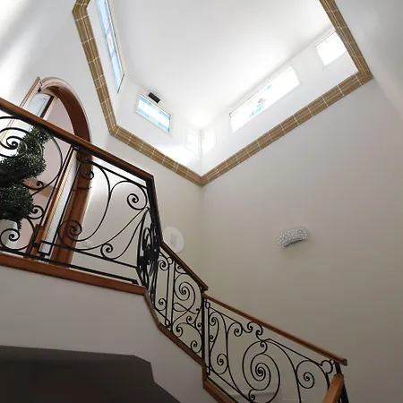 Bed & Breakfast Barone Liberty & Luxury Spa-boutique 4*