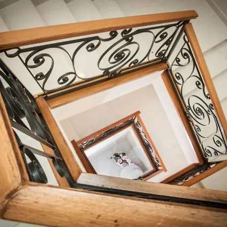 Barone Liberty & Luxury Spa-boutique 4* Gallipoli